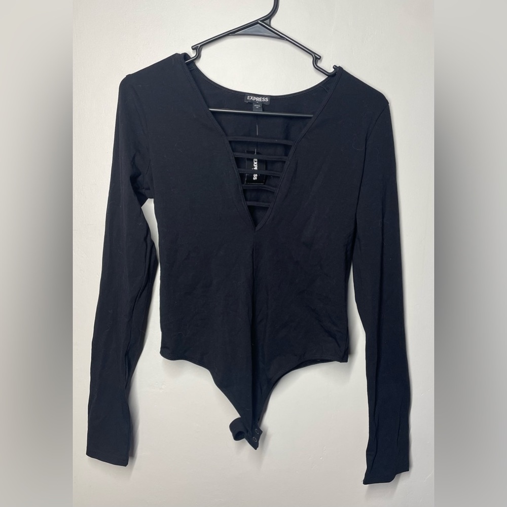 Express Bodysuit